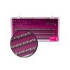 Zola Premium Cluster Lashes Birdtail umele rasy 8 mm