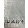 Ella Baché Luxusná deka (Barva Krémová)
