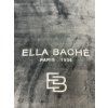 Ella Baché Luxusná deka (Barva Krémová)