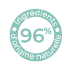 PICTO NATURALITE 96%