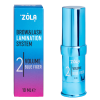 ZOLA Lash & Brow Lamination System Color Lab