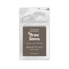 brow xenna sacek rich taupe