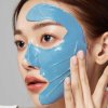 MEDICUBE Zero Pore Blackhead Mud Mask 100 g Maska na tvar s hlinkou Hmotnost s balenim 0 132 kg