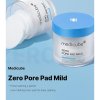 medicube zero pore almohadillas exfoliantes zero pore pad mild 70pads 2 88979 thumb 500x500