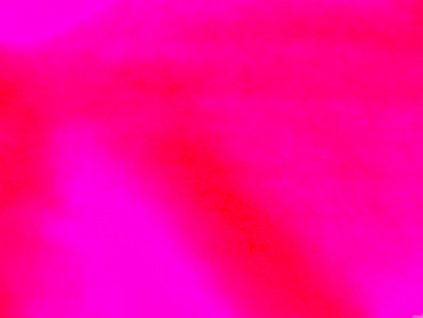 Umelá kožušina, plyš, sýto ružový, 9 mm vlas