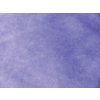 Umelá kožušina, plyš, fialová orgovánová, 9 mm vlas