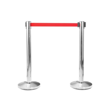 zahrazovací sloupek půjčení