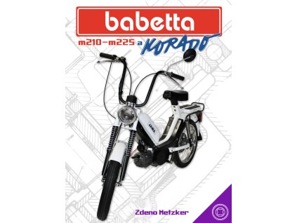 babetta m210 m225 a korado