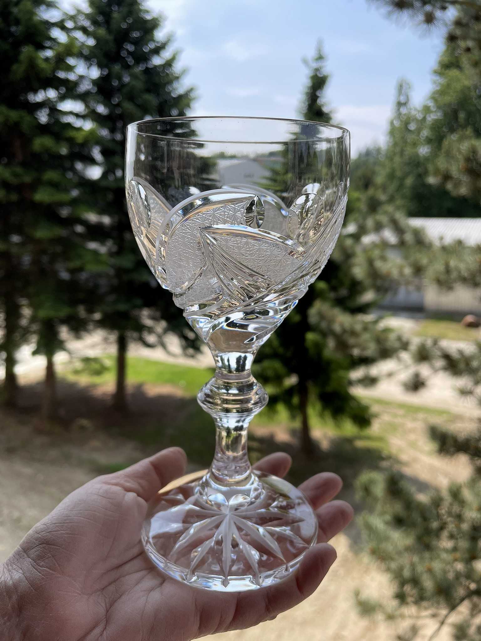 Sklenice