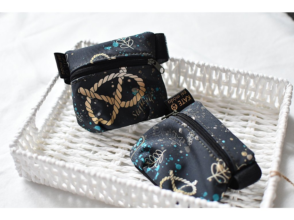 Pamlskovník na ruku - SBT uzle