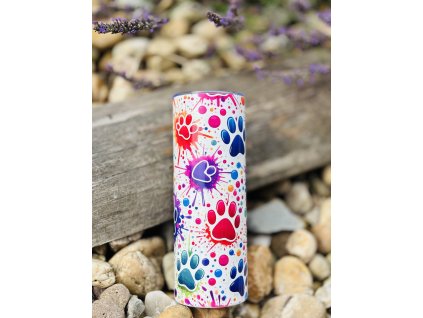 Termopohár / tlapka / 600ml