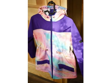 Soft parkra  - Pastel mramor