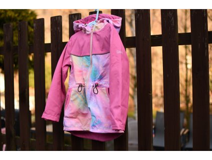 Soft parkra  - Pastel mramor