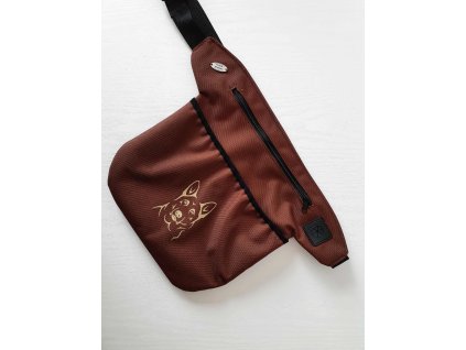 Pamlskovník střih CHARISMA -  Ovčák