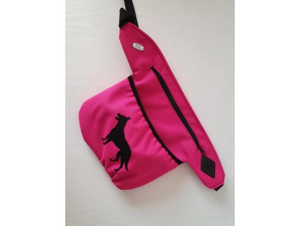 Pamlskovník střih CHARISMA -  Ovčák