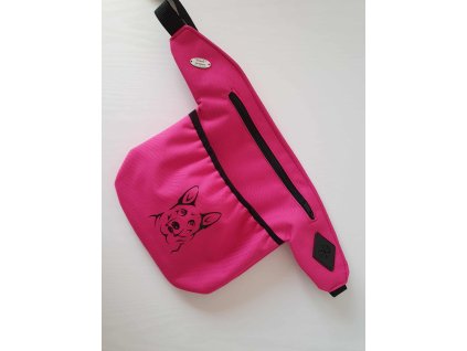 Pamlskovník střih CHARISMA -  Ovčák