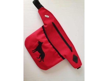 Pamlskovník střih CHARISMA -  Ovčák