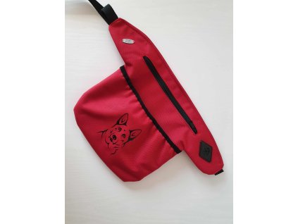 Pamlskovník střih CHARISMA -  Ovčák