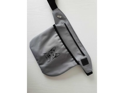 Pamlskovník střih CHARISMA -  Ovčák