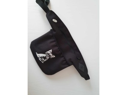 Pamlskovník střih CHARISMA -  York