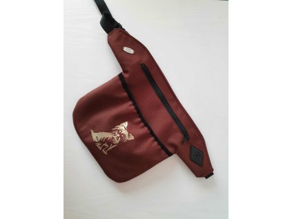 Pamlskovník střih CHARISMA -  York