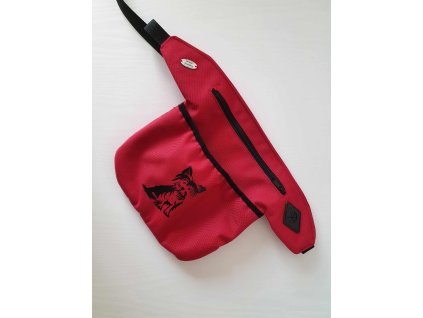 Pamlskovník střih CHARISMA -  York