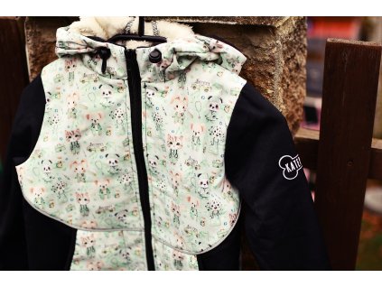 Soft bunda  - Doktorské zvířátka