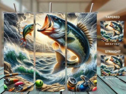 20oz Fishing Tumbler Wrap Graphics 136180389 1 1 580x435