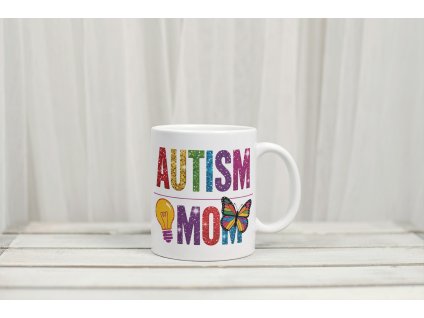 Hrneček -  Autismus