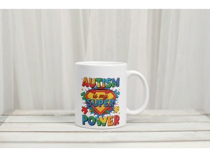 Hrneček -  Autismus