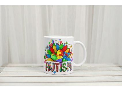 Hrneček -  Autismus