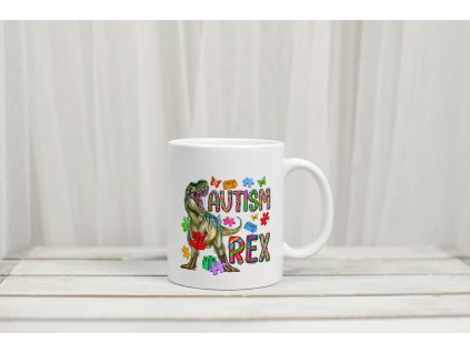 Hrneček -  Autismus