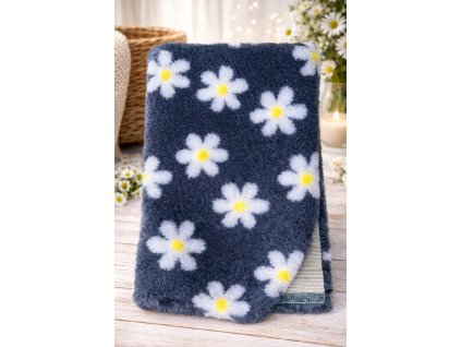 Vetbed - květinky 22 - 160x100cm