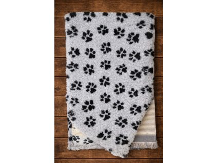 Vetbed - Tlapičky 20 - 160x100cm