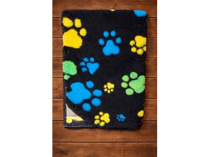 Vetbed - Tlapičky 53 - 160x100cm