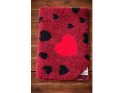 Vetbed - Srdíčka 76 - 160x100cm