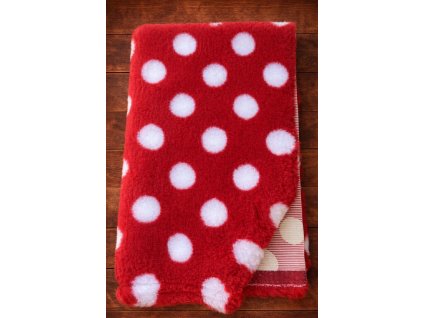 Vetbed - Puntík 112 - 160x100cm