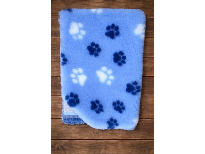 Vetbed - Tlapičky 41 - 160x100cm