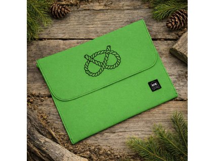 Desky na rodokmen a jiné -  Světle zelené