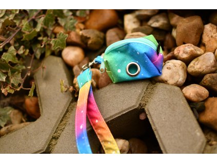 Bobkovník + ručka - limitka