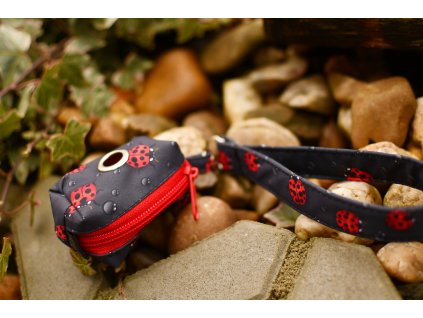 Bobkovník + ručka - limitka