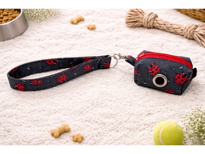 Bobkovník + ručka - limitka