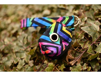 Bobkovník + ručka - limitka