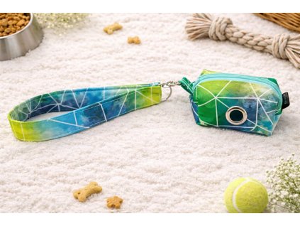 Bobkovník + ručka - limitka