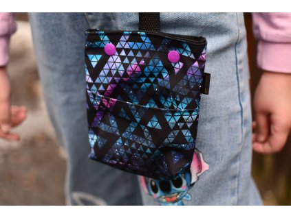 Malý pamlskovník - limitka