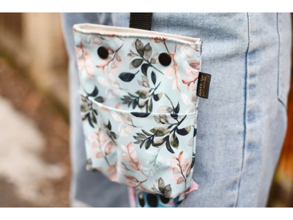 Malý pamlskovník - limitka