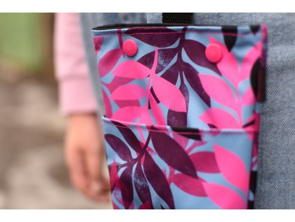 Malý pamlskovník - limitka