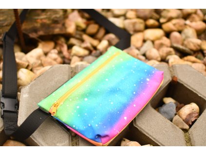 Pamlskovník PETER - Duha