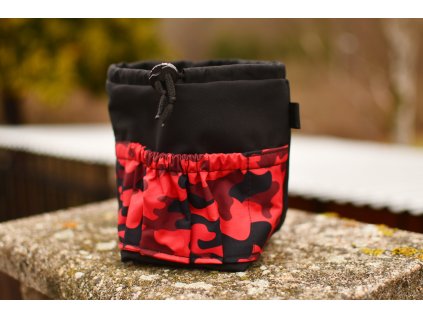 Pamlskovník stahovací - Maskáč