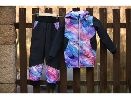 Soft set Charisma - Mramor